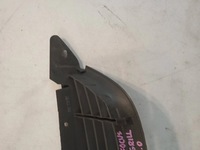 фото thumb №8, Решётка радиатора решётка радиатора ford fiesta