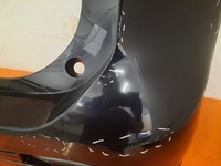 фото thumb №6, Toyota highlander iv 19- бампер задняя задний 52159-0e170