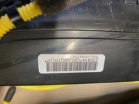 фото thumb №9, Honda civic ix подушка w сиденье правая air bag 13r