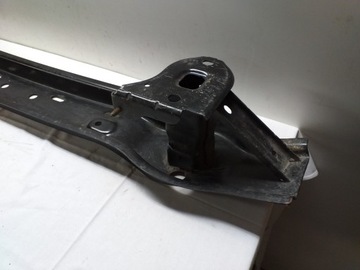 фото thumb №8, Bmw seria 6 f12 gran купе балка бампера