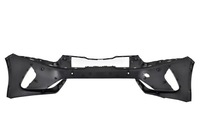 фото thumb №3, Kia optima k5 2020- передній рестайлінг бампер переднє перед pdc