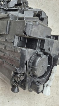 фото thumb №9, Hyundai tucson iv 20- лампа левая перед передняя полный led 92101n7100