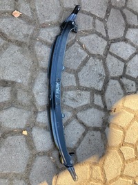 фото thumb №1, Opel astra v pas передній