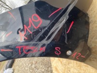 фото thumb №11, Бампер передний перед tesla model s 12-