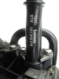 фото thumb №7, Audi a8 d2 помпа клапани обігріву wody oryg