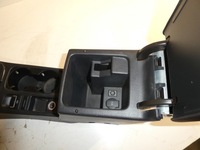 фото thumb №4, Туннель подлокотник vw sharan alhambra 7n0864251