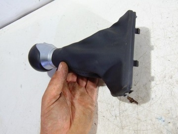 фото thumb №7, Ручка чехол изменения коробки передач hyundai kona