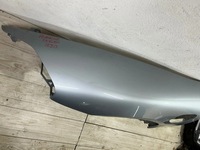 фото thumb №9, Porsche taycan 9j1 2020 перед сторона ліва крила