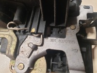 фото thumb №9, Замок дверь правый перед vw polo iv 9n hb 3d 01-05