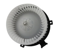 фото thumb №3, Двигун chevrolet trax 2012 - 2019 вентилятор