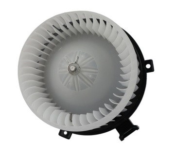 фото thumb №3, Вентилятор chevrolet trax 2012 - 2019 повітродувка