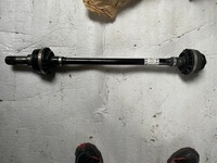 фото thumb №1, Bmw g20 g21 330 dx 330d привідний вал права задня задня