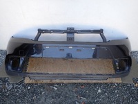 фото thumb №1, Бампер перед dacia sandero stepway 2 ii lift 16-