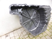 фото thumb №6, Megane iii hb 5d scenic iii пол поддон багажника задняя задняя poznań