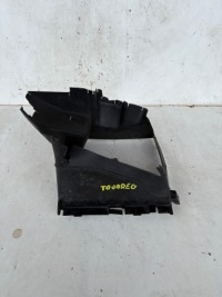 фото thumb №1, Vw touareg 760 повітропровід впуск повітря