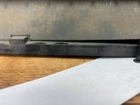 Решітка вентиляційна cadillac cts 3 2014+ Недорого, фото thumb