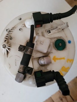 фото thumb №13, Насос топлива renault master 2.3 dci 172026934r