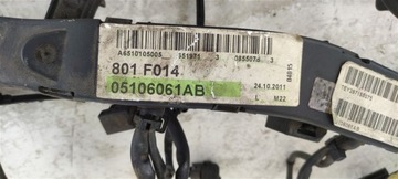 фото thumb №9, Жгут установка двигателя jeep compass i 2.2 crd 05106061ab / a6511506233