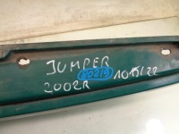 фото thumb №5, Решітка радіатора решітка радіатора citroen jumper i lift 02r