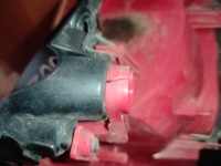 9672666580 лампа лівий задній peugeot 5008 Зі Шроту, фото thumb