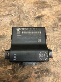Купить A5 a4 b8 модуль блок управления шлюз 8t0907468r, фото thumb