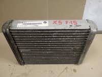 Купить X5 f15 x6 f16 радиатор масла 5898005, фото thumb