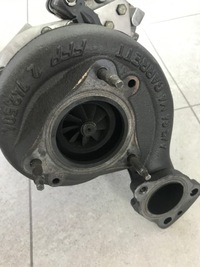 фото thumb №7, Турбонагнітач jeep 3.0crd mercedes 3.0 crd 218km om642 ідеальна