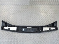 фото thumb №6, Grand cherokee wk2 захист поперечина задня