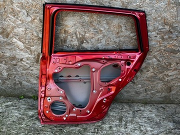 фото thumb №9, Mazda 6 gj универсал дверь правые зад задние