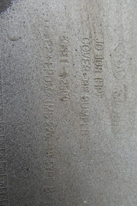 фото thumb №8, Бампер задний kia proceed gt ii jd 3d 13-