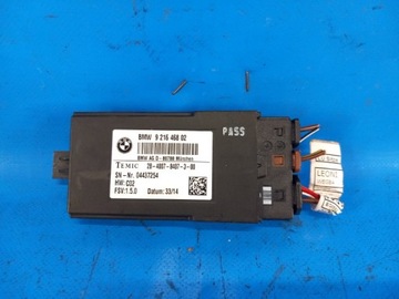 фото thumb №2, Модуль комфорту mini cooper f56 14-18 921646802