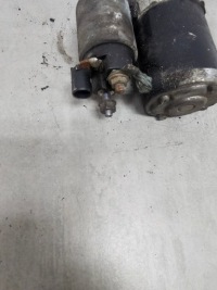 Стартер opel corsa e 2016r, 1.0 12638692 m000t39971zc Недорого, фото thumb