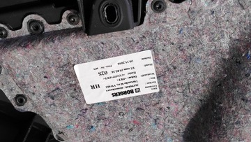 фото thumb №9, Обивка боковина дверь правый зад задний volkswagen arteon 36194840