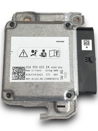 фото thumb №1, Cupra модуль подушка безопасности 1ea959655er