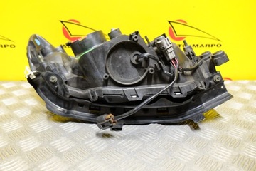 фото thumb №10, Subaru forester ii sg 2006- фара лампа звичайна l usa