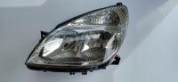 фото thumb №1, Citroen c5 c-5 ксенон ліва лампа передня перед 89005273