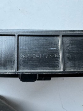 фото thumb №9, Ролета усилитель жалюзи руль воздуха volvo s60 v60 ii 1136343