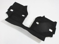 фото thumb №1, Килимок задній 2 ряд wrangler jk 2012-2017 2d