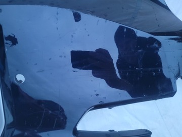 фото thumb №8, Bmw ix3 g08 20- бампер перед переднее