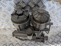 фото thumb №1, Корпус фильтра топлива scania ntg 2020 rok