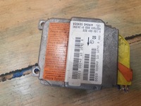 фото thumb №1, Модуль блок керування подушок подушка безпеки mercedes w168