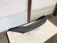 фото thumb №4, Спойлер бампера dół перед mini cooper one r55 r56 166149-10 7147852