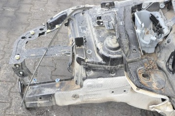 фото thumb №6, Porsche macan чверть лонжерон права перед передня фартух