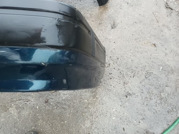 фото thumb №11, Volvo 940 gl бампер зад задній задній