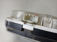 фото thumb №8, Счетчик приборы mazda оригинальный номер jegj6rb