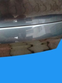 фото thumb №9, Ford kuga mk2 рестайлінг / кришка багажника / оригінал / do встановлення
