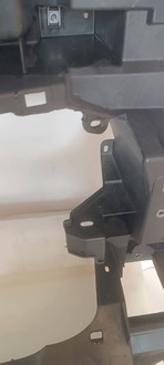 фото thumb №11, Усилитель pas переднее renault master iv 4 625000232r