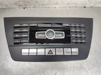 фото thumb №1, Mercedes c клас w204 радіо навігація a2049003211
