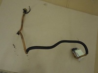 фото thumb №11, Трубка шланг топлива 2.0 tdci hdi smax 508 v50 s40 407 c5 c-max mondeo