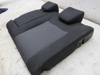 фото thumb №7, Переходник фургон заднее сиденье ремни сиденье sx4 s-cross